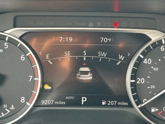 Certified 2023 Nissan Rogue SL w/ SL Premium Package AWD/4WD image 41
