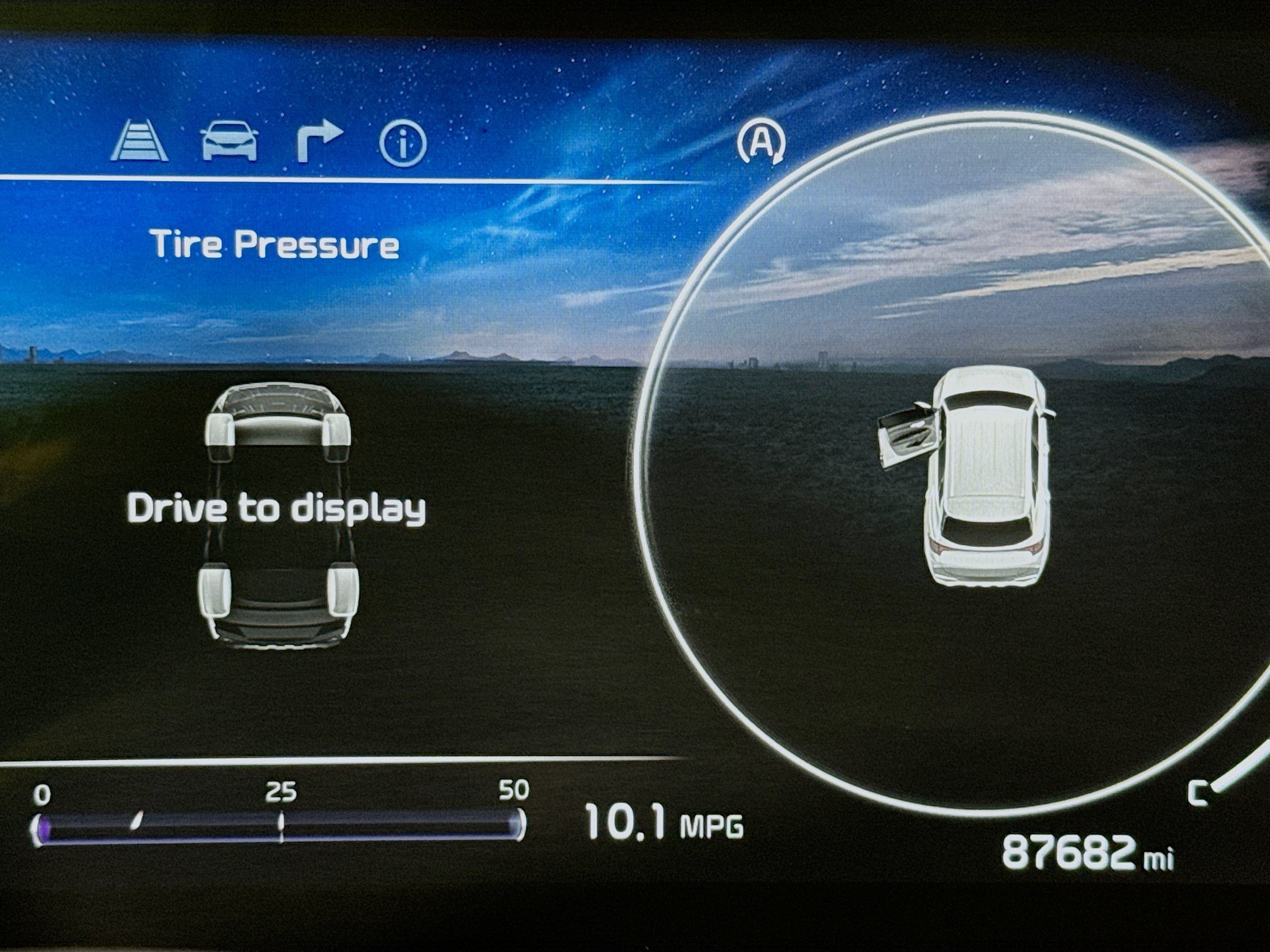 Used 2023 Kia Sportage SX FWD image 15