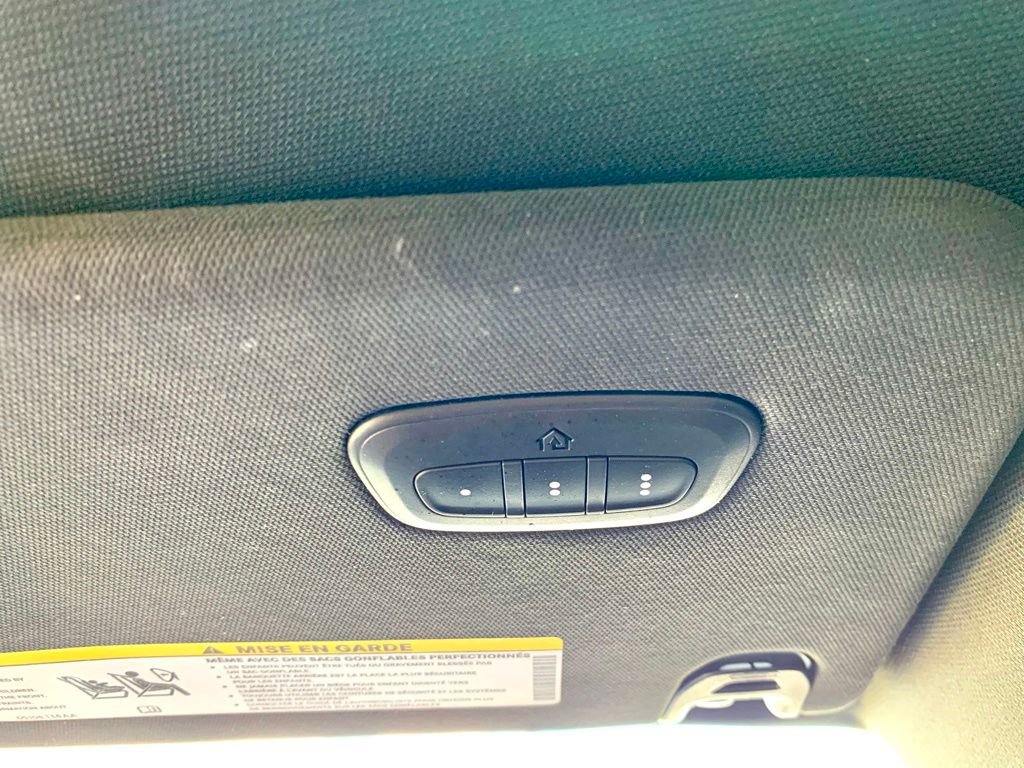 Used 2019 RAM 1500 Laramie image 40