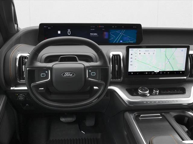 New 2026 Ford Expedition Tremor AWD/4WD video 4