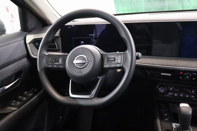 New 2026 Nissan Kicks SV w/ SV Premium Package image 13