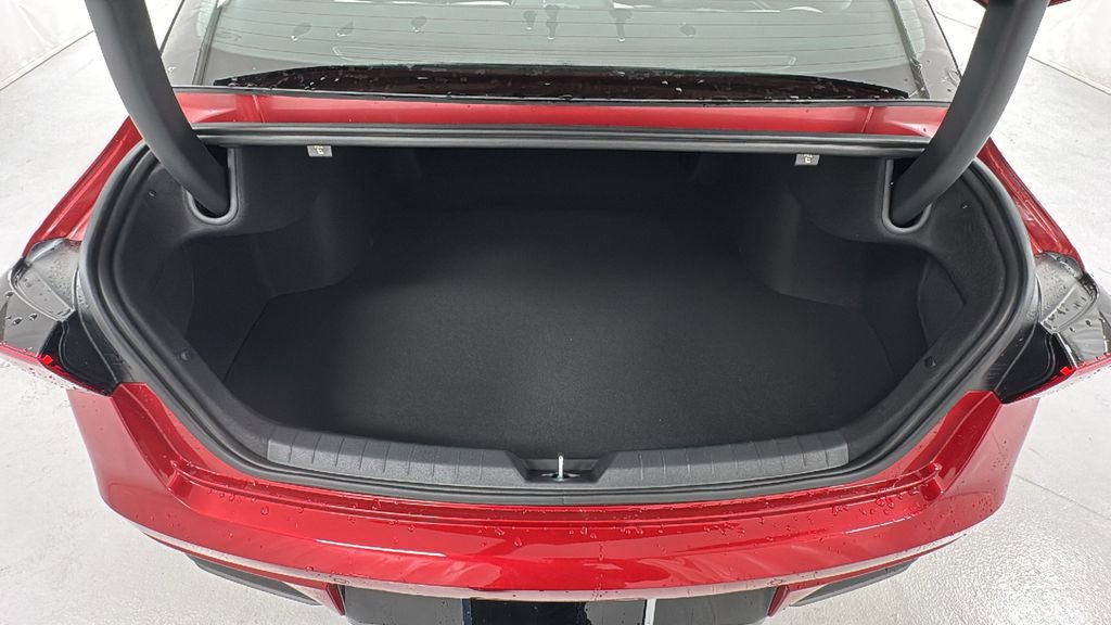 New 2026 Kia K5 GT-Line image 15