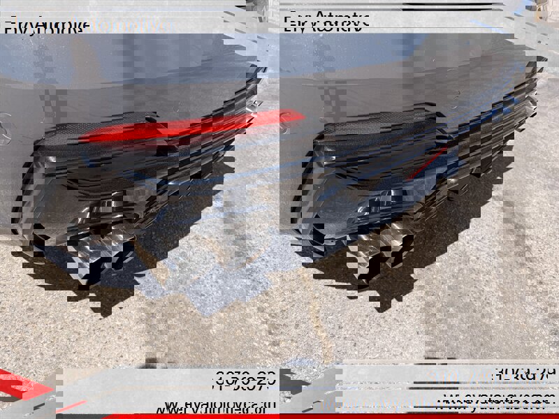 Used 2021 BMW 440i xDrive Coupe w/ Executive Package image 10