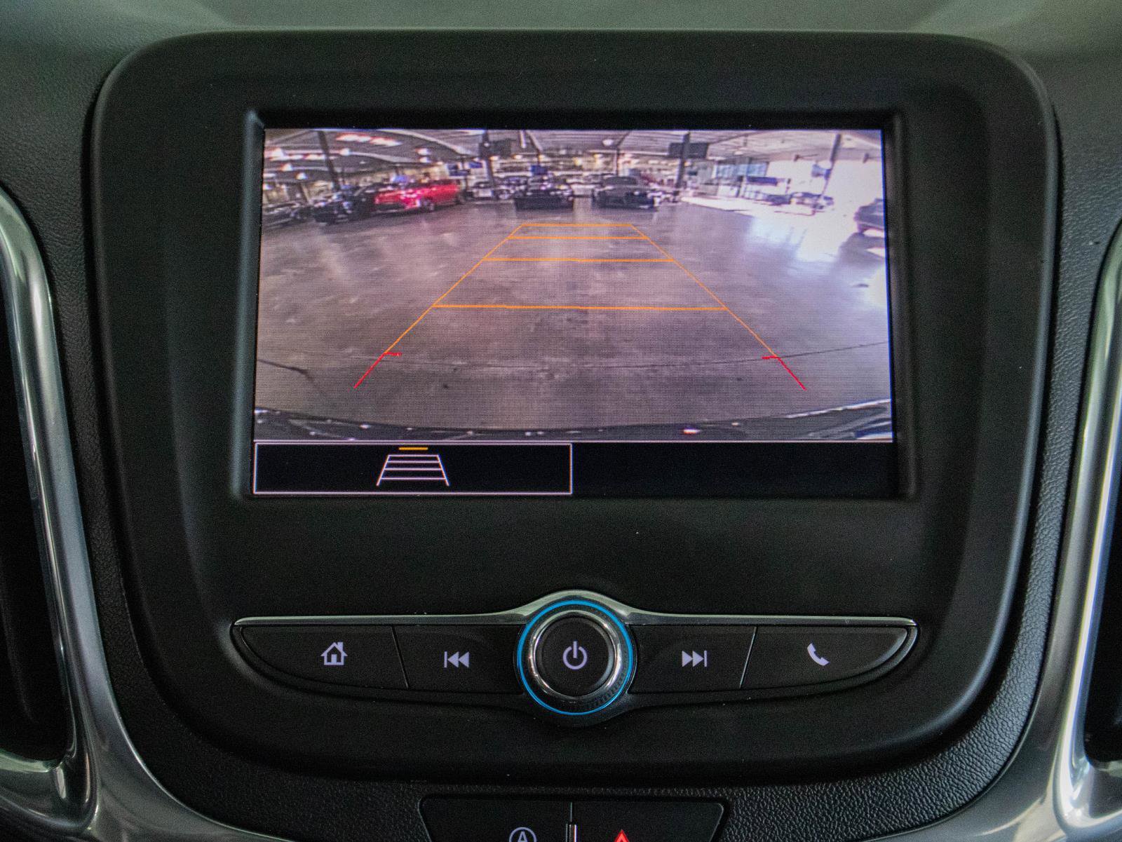 Used 2023 Chevrolet Equinox LT image 6