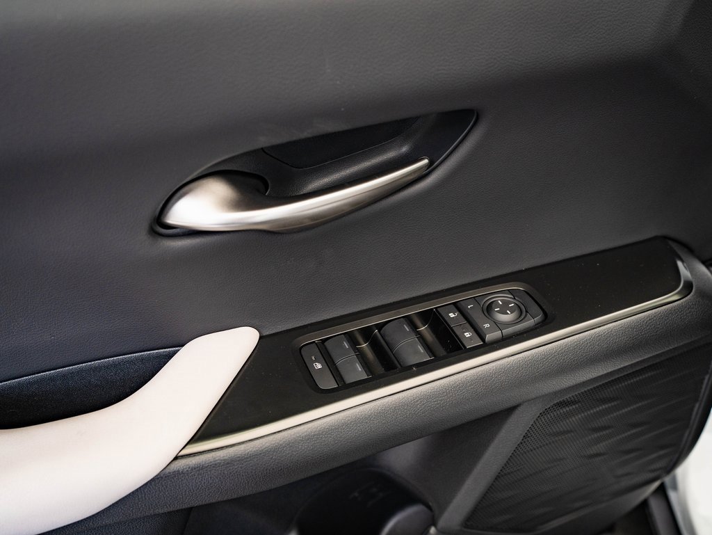 New 2025 Lexus UX 300h AWD image 23