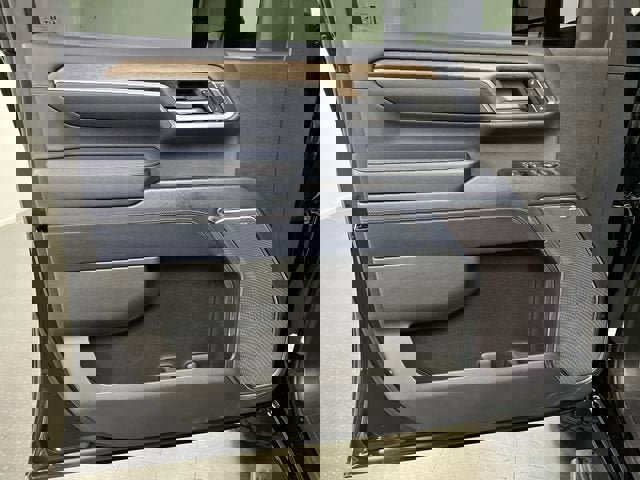 Certified 2024 Chevrolet Silverado 2500 High Country image 22