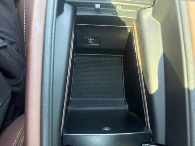 Used 2021 BMW X5 xDrive40i image 30