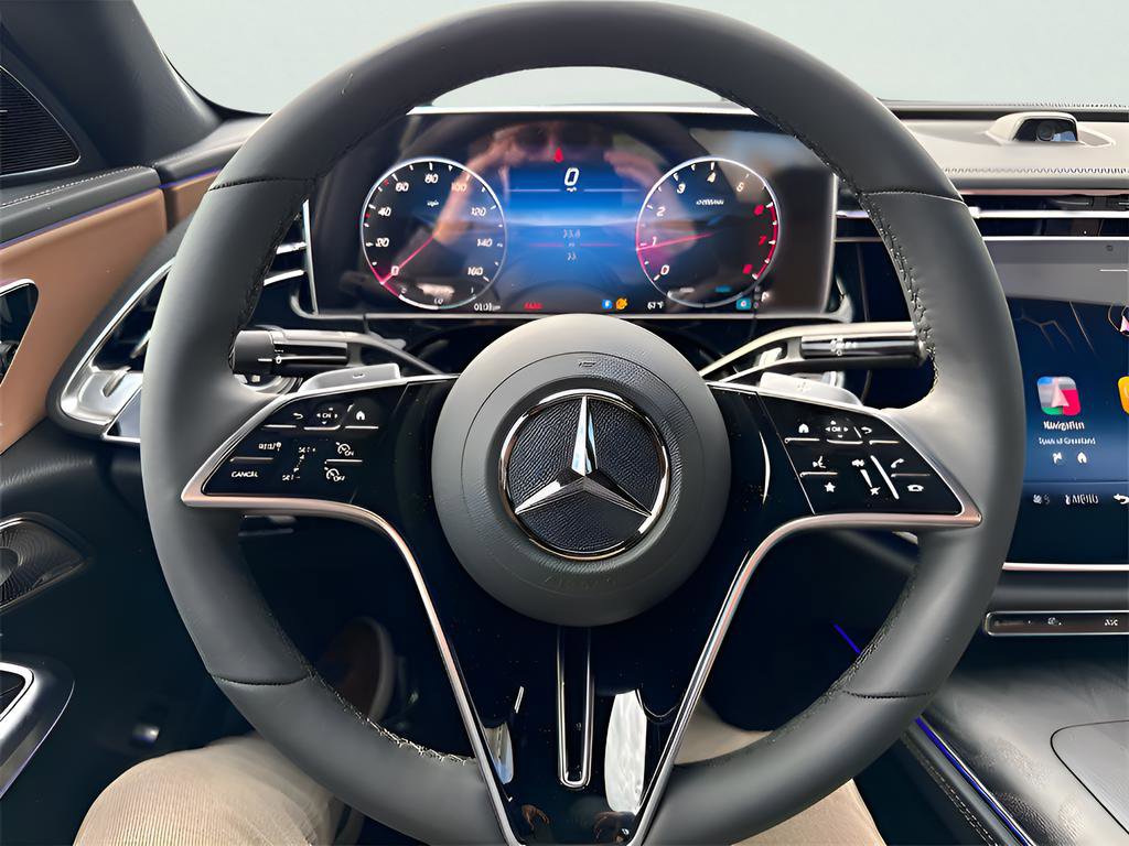 New 2026 Mercedes-Benz E 350 4MATIC Sedan image 14