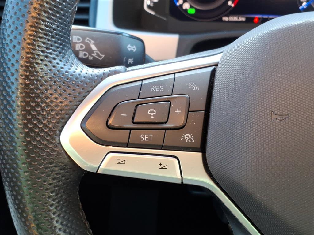 Used 2022 Volkswagen Atlas Cross Sport SEL Premium R-Line image 14