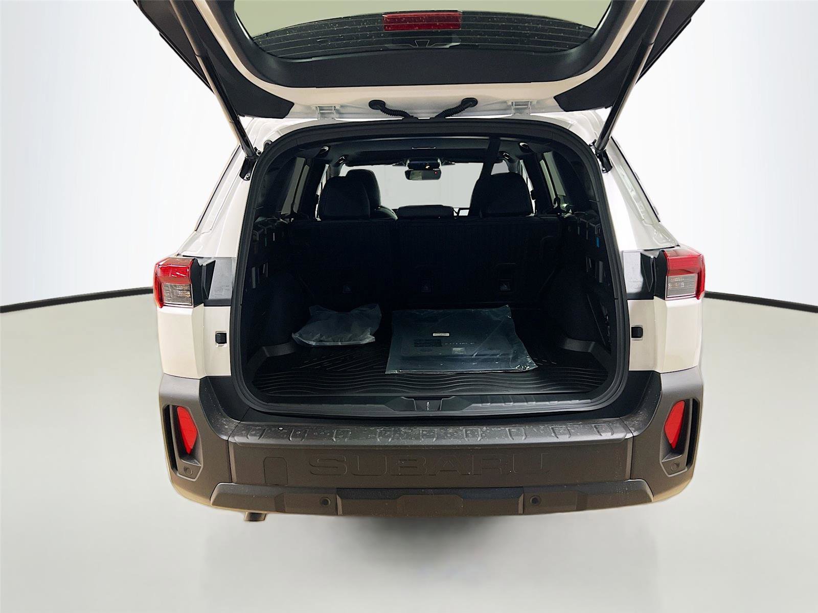 New 2026 Subaru Outback Limited image 29