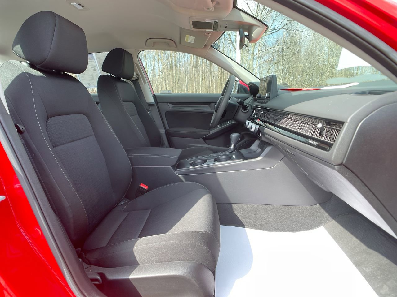 Used 2023 Honda Civic LX image 23