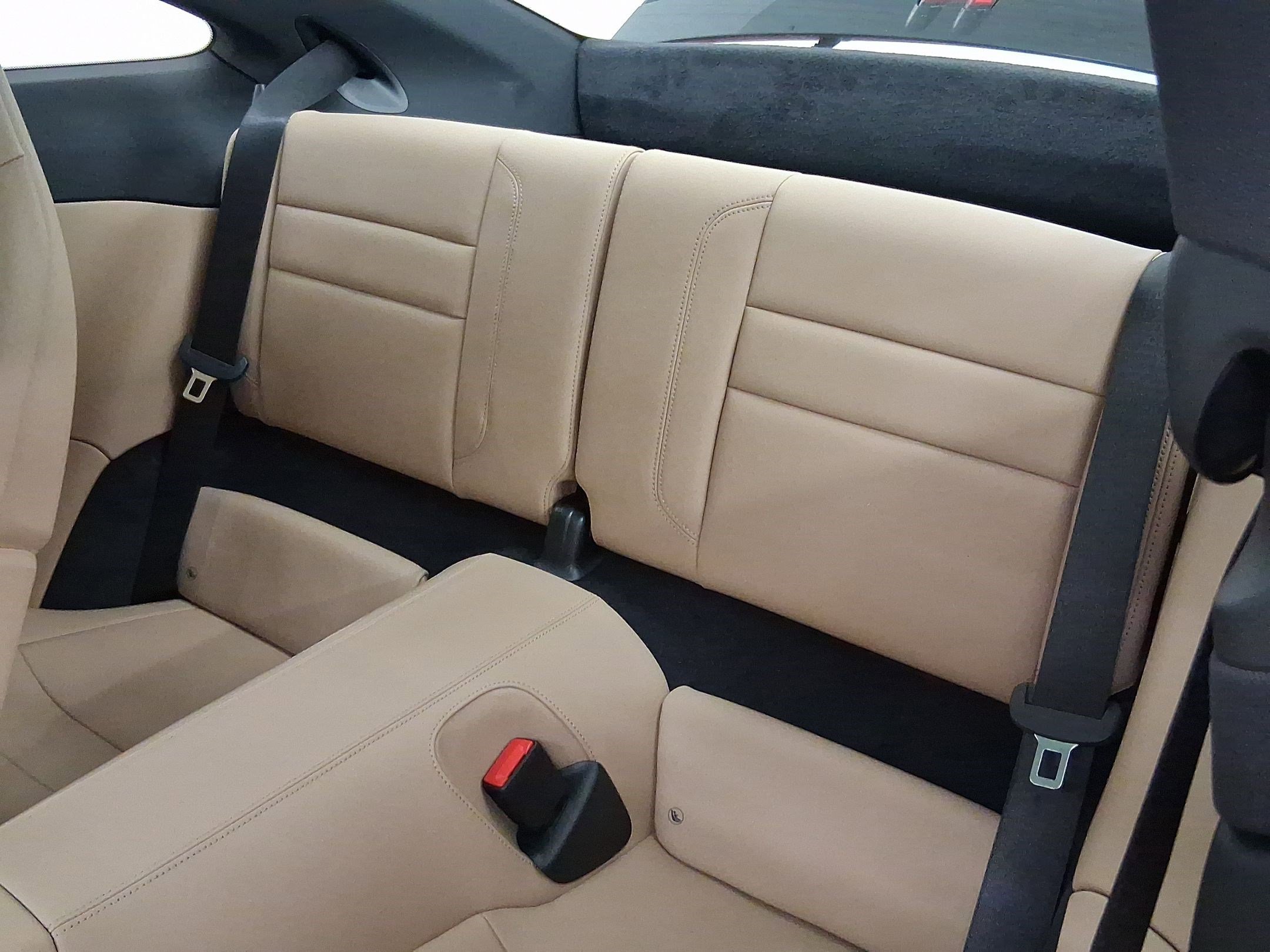 Certified 2024 Porsche 911 Carrera S image 28