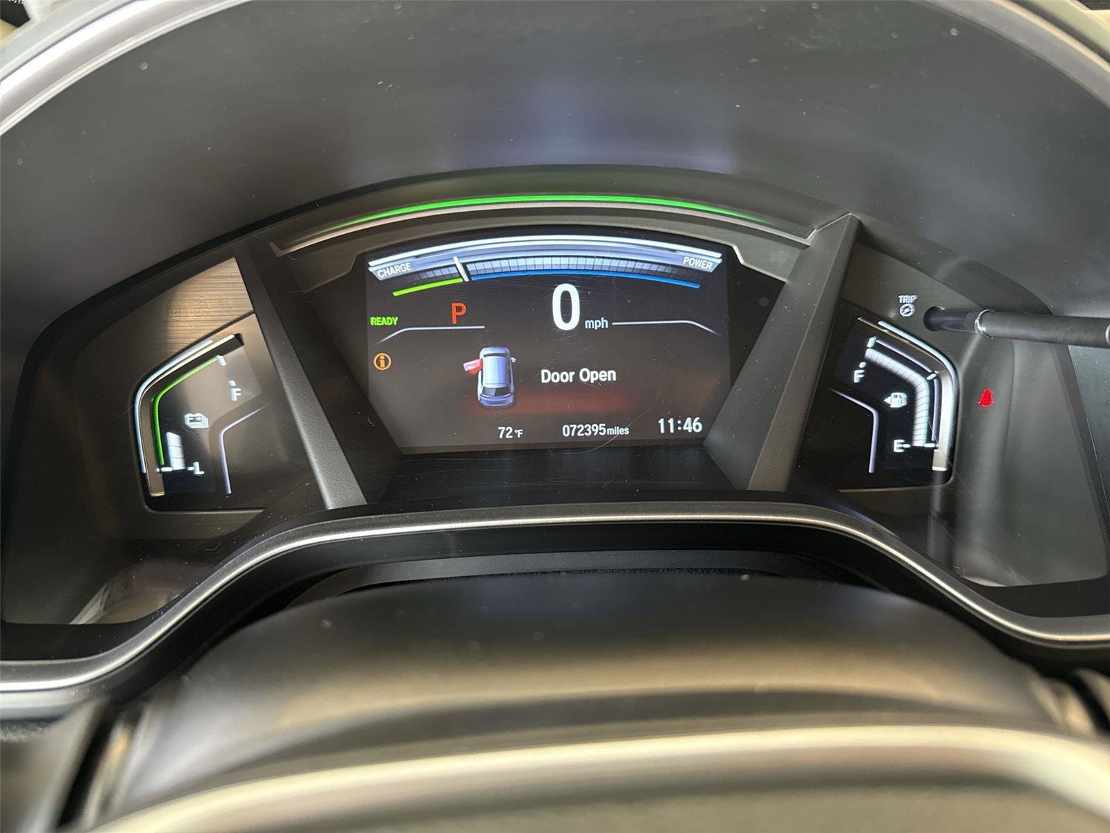 Used 2021 Honda CR-V EX-L image 10