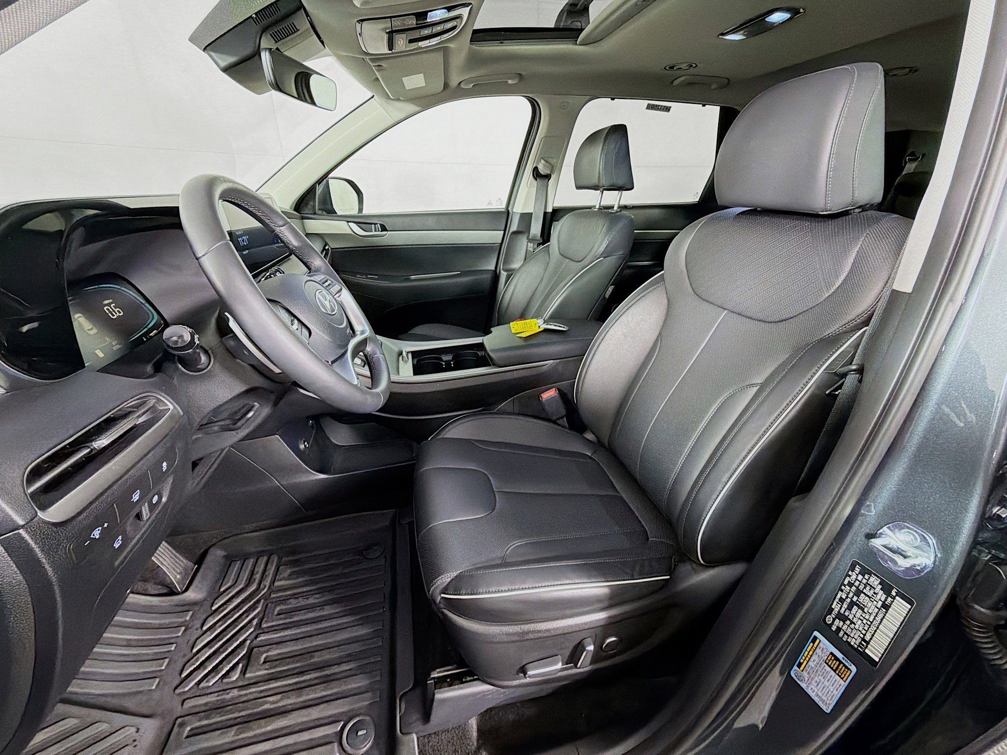 Used 2025 Hyundai Palisade XRT image 12