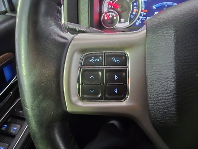 Used 2018 RAM 2500 Laramie image 15