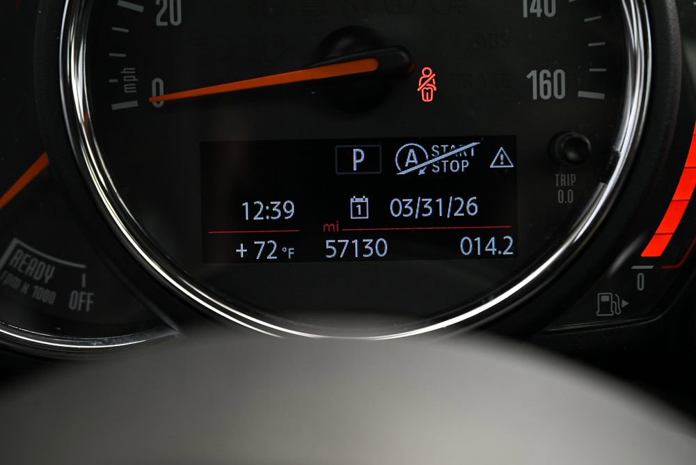 Used 2020 MINI Cooper S image 17