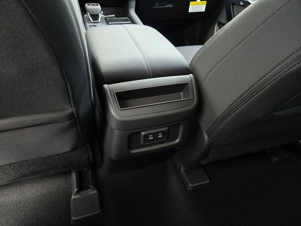 New 2026 Nissan Pathfinder SV image 15