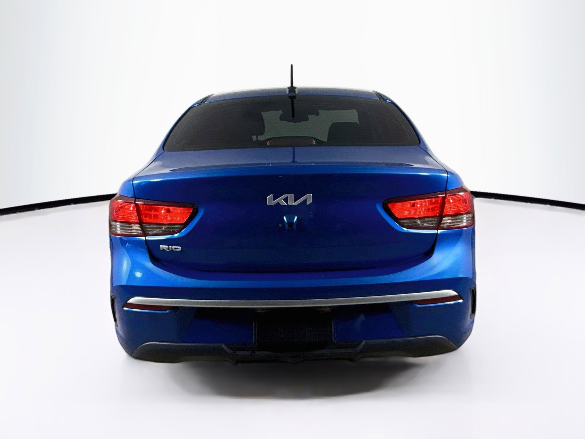Used 2023 Kia Rio S w/ Technology Package FWD image 29