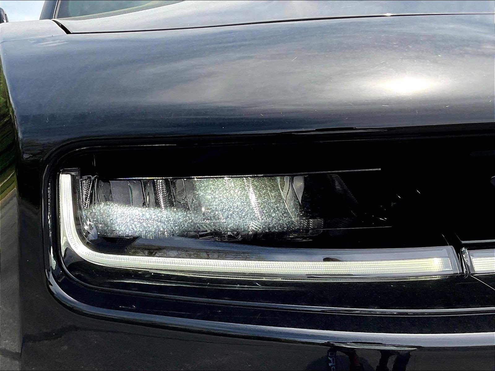 New 2026 Dodge Charger Scat Pack AWD/4WD image 8