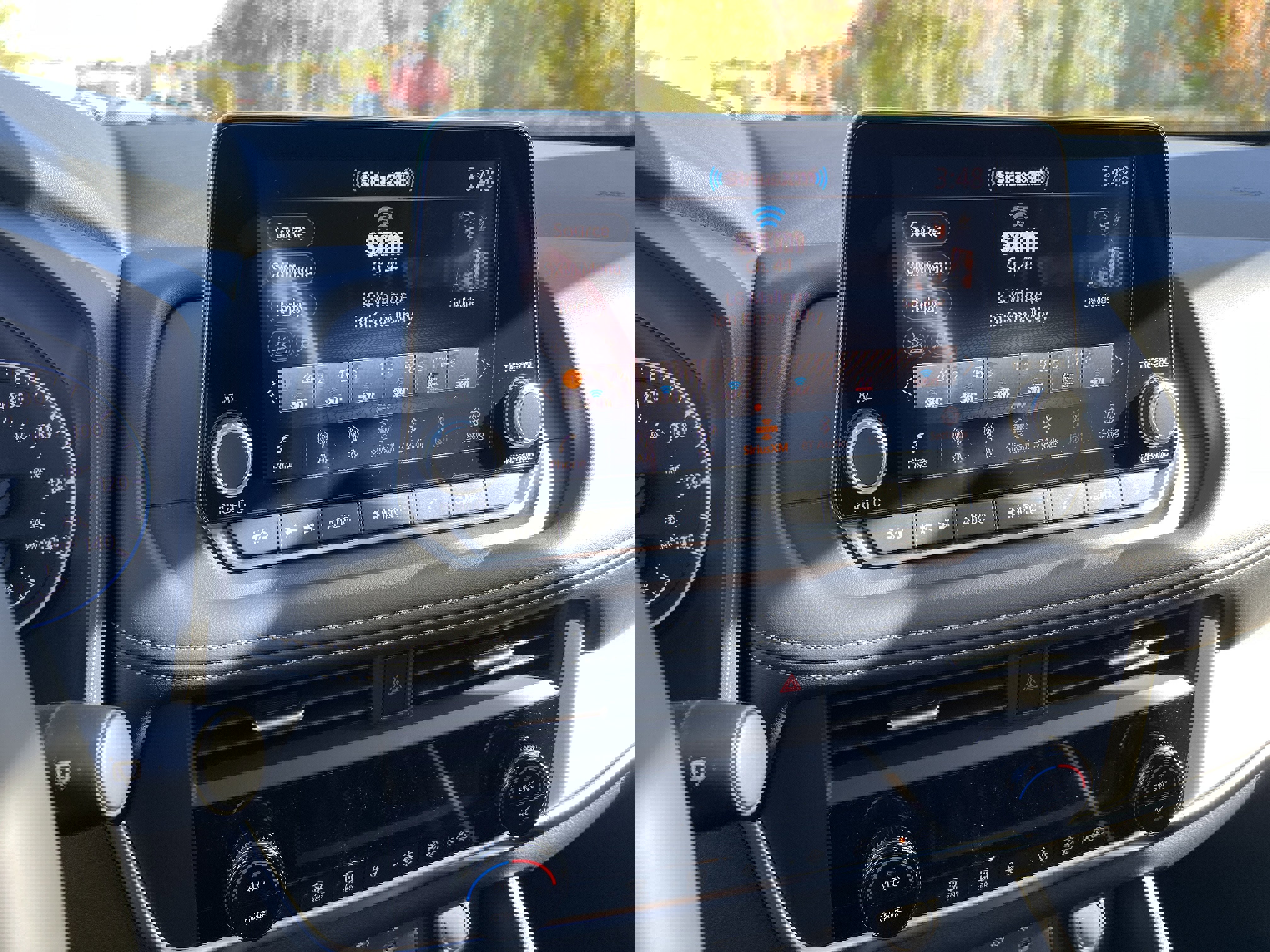 New 2026 Nissan Rogue SV image 23