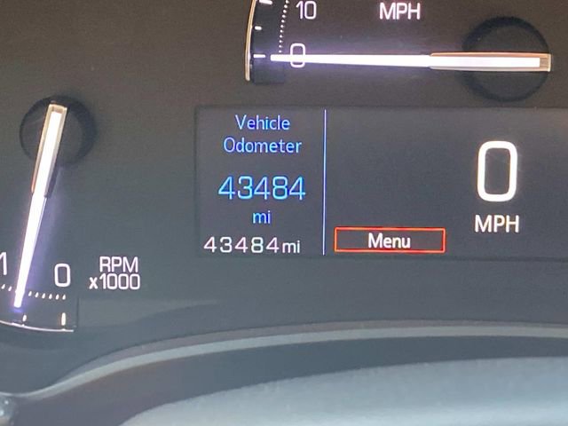 Used 2018 Cadillac XTS Luxury w/ Driver Awareness Package image 19