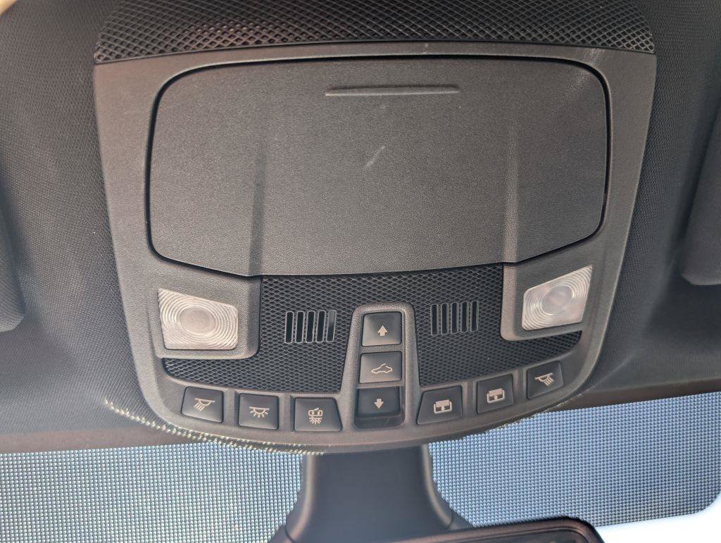 Used 2020 Ford Edge ST w/ Equipment Group 401A AWD/4WD image 29