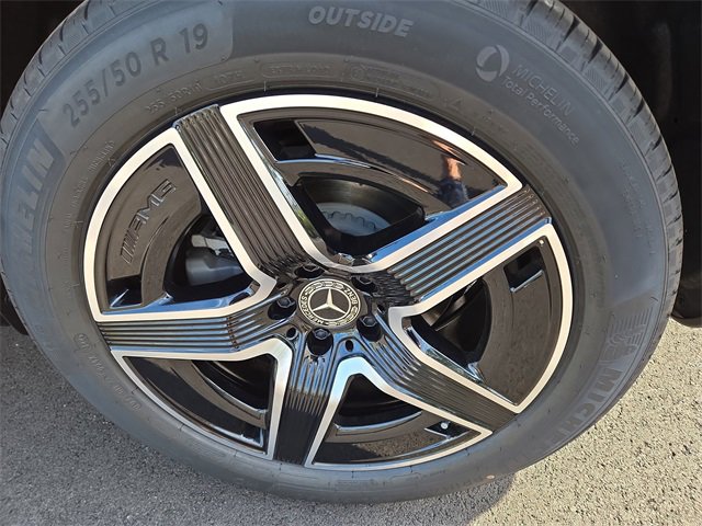 New 2026 Mercedes-Benz GLC 300 4MATIC image 29