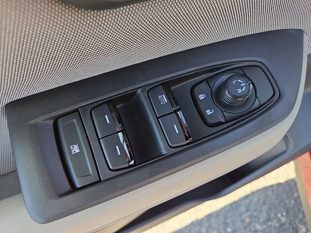 New 2026 Subaru Forester image 10