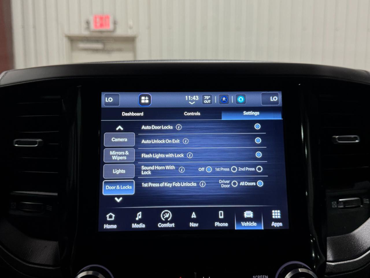 Used 2023 RAM 2500 Tradesman w/ Safety Group AWD/4WD image 44