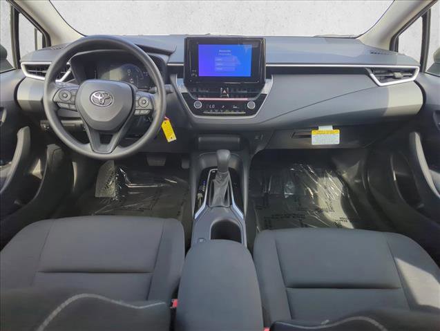 Certified 2026 Toyota Corolla LE image 19