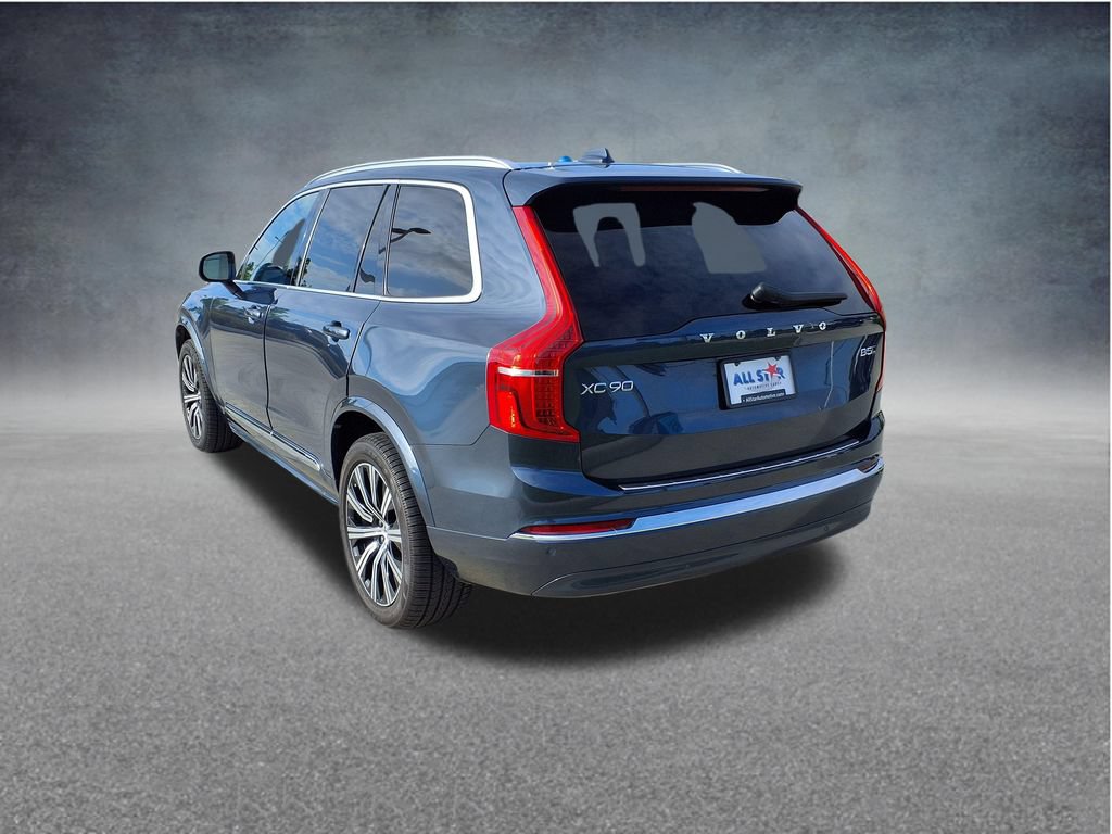 Certified 2024 Volvo XC90 B5 Core w/ Protection Package Premier AWD/4WD image 6