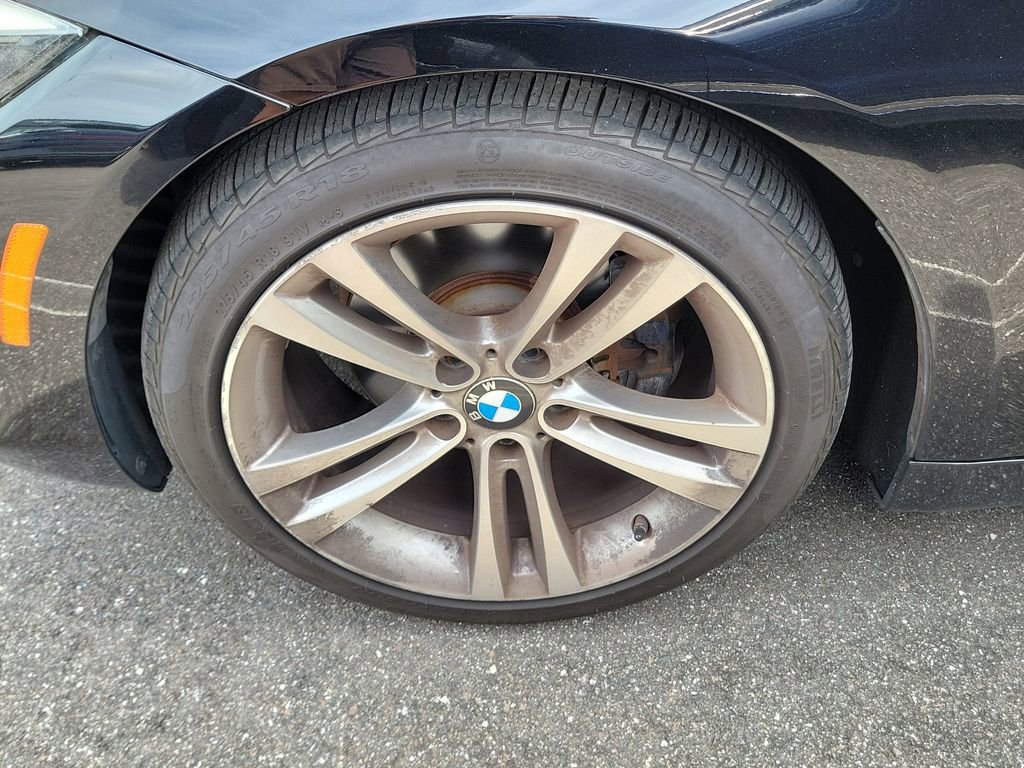Used 2018 BMW 430i Gran Coupe RWD image 5