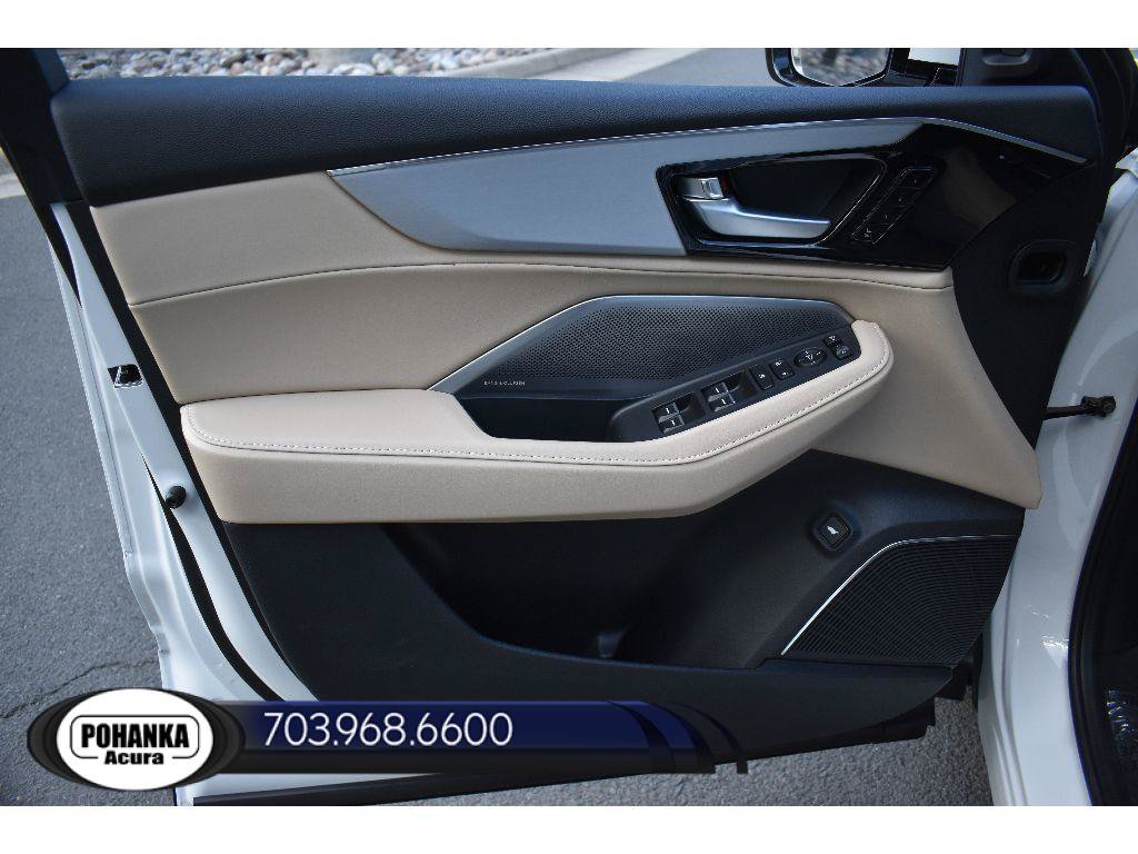New 2026 Acura MDX SH-AWD w/ Technology Package image 26