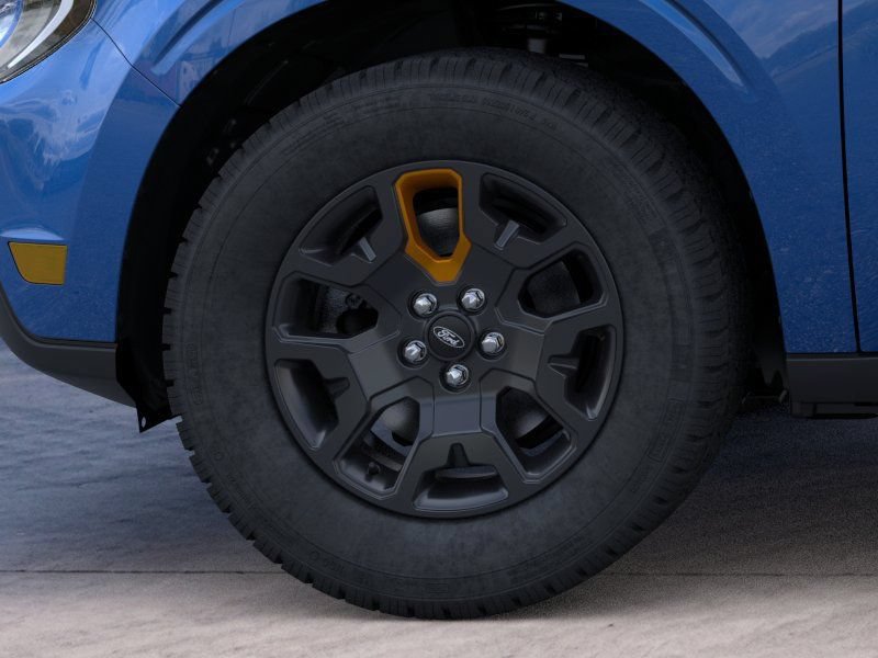 New 2026 Ford Maverick Tremor AWD/4WD image 20