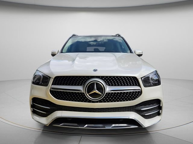 Used 2021 Mercedes-Benz GLE 350 4MATIC image 9