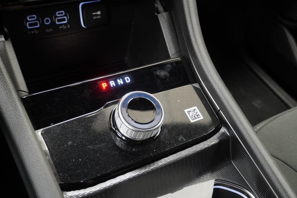 New 2026 Jeep Grand Cherokee Laredo AWD/4WD image 24