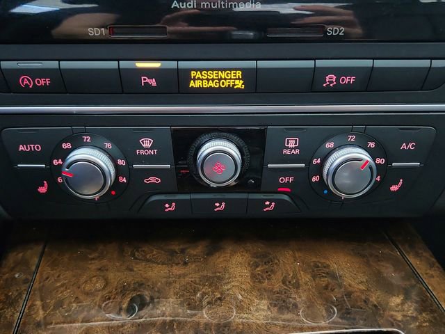 Used 2017 Audi A6 2.0T Premium image 16