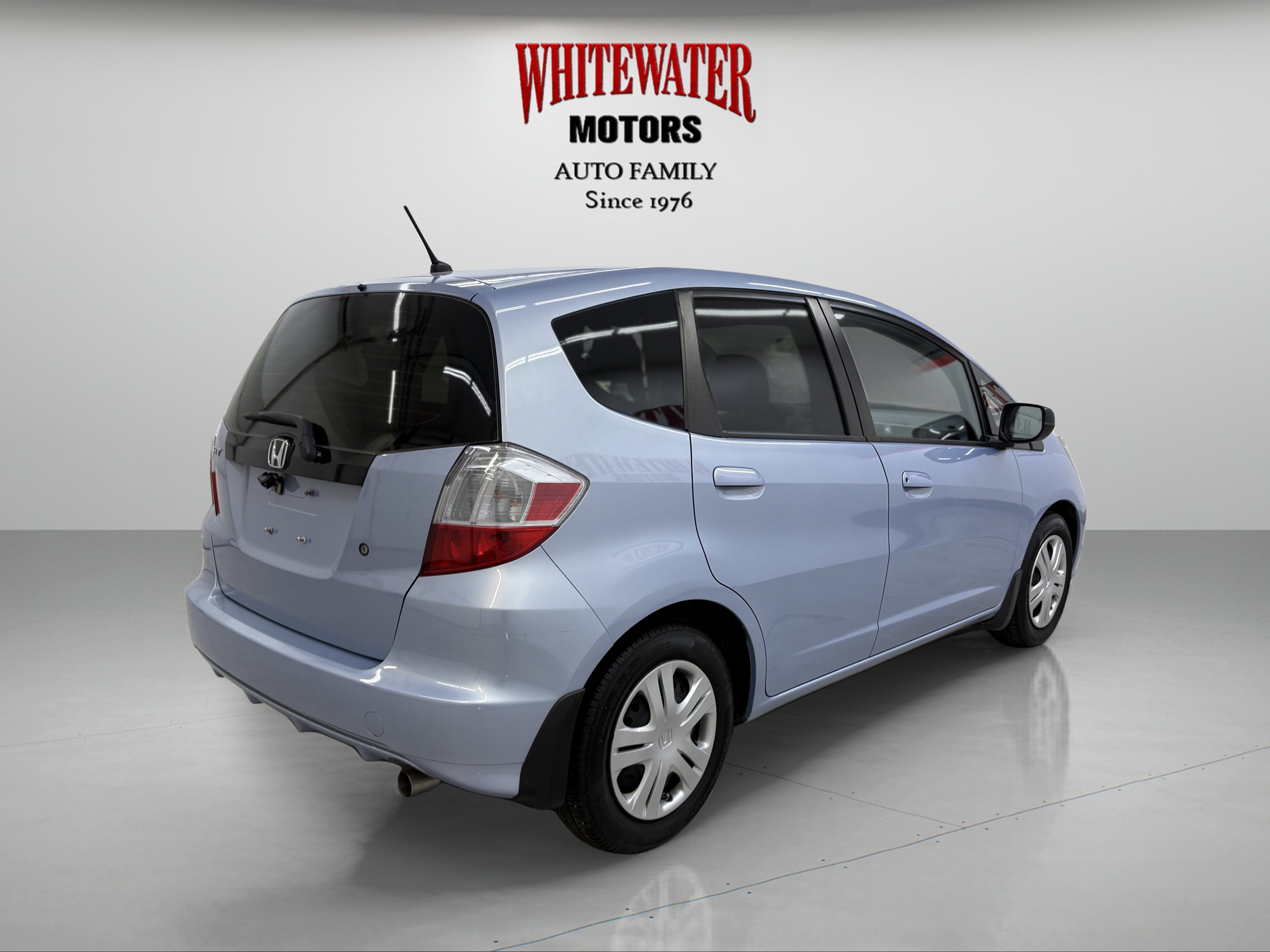 Used 2009 Honda Fit image 4