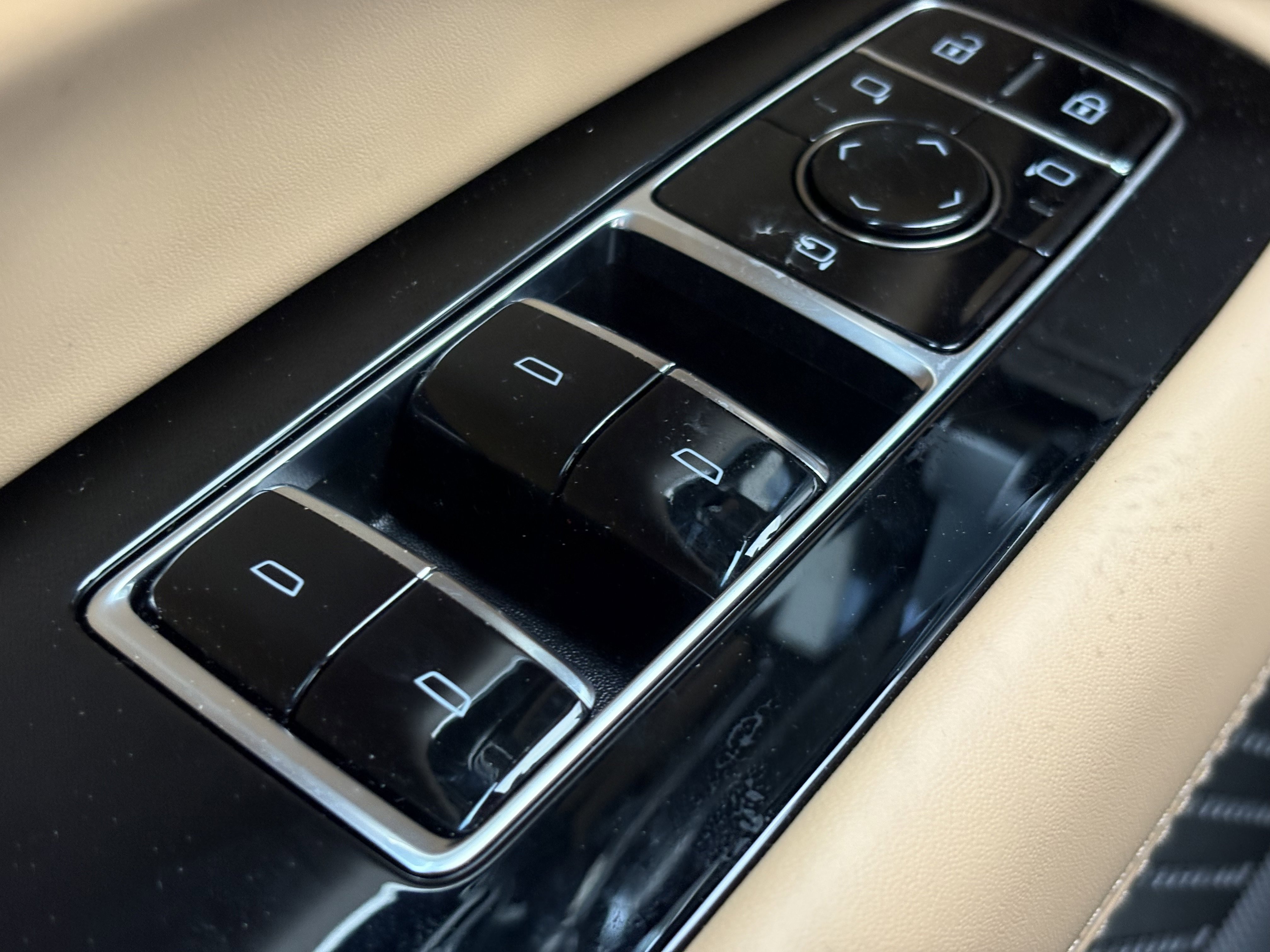 New 2026 Cadillac Escalade IQ Sport 2 image 36