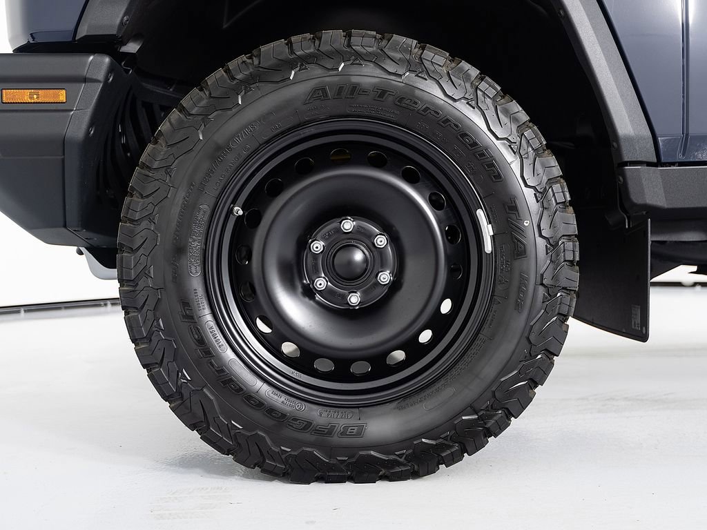 New 2025 INEOS Grenadier image 9