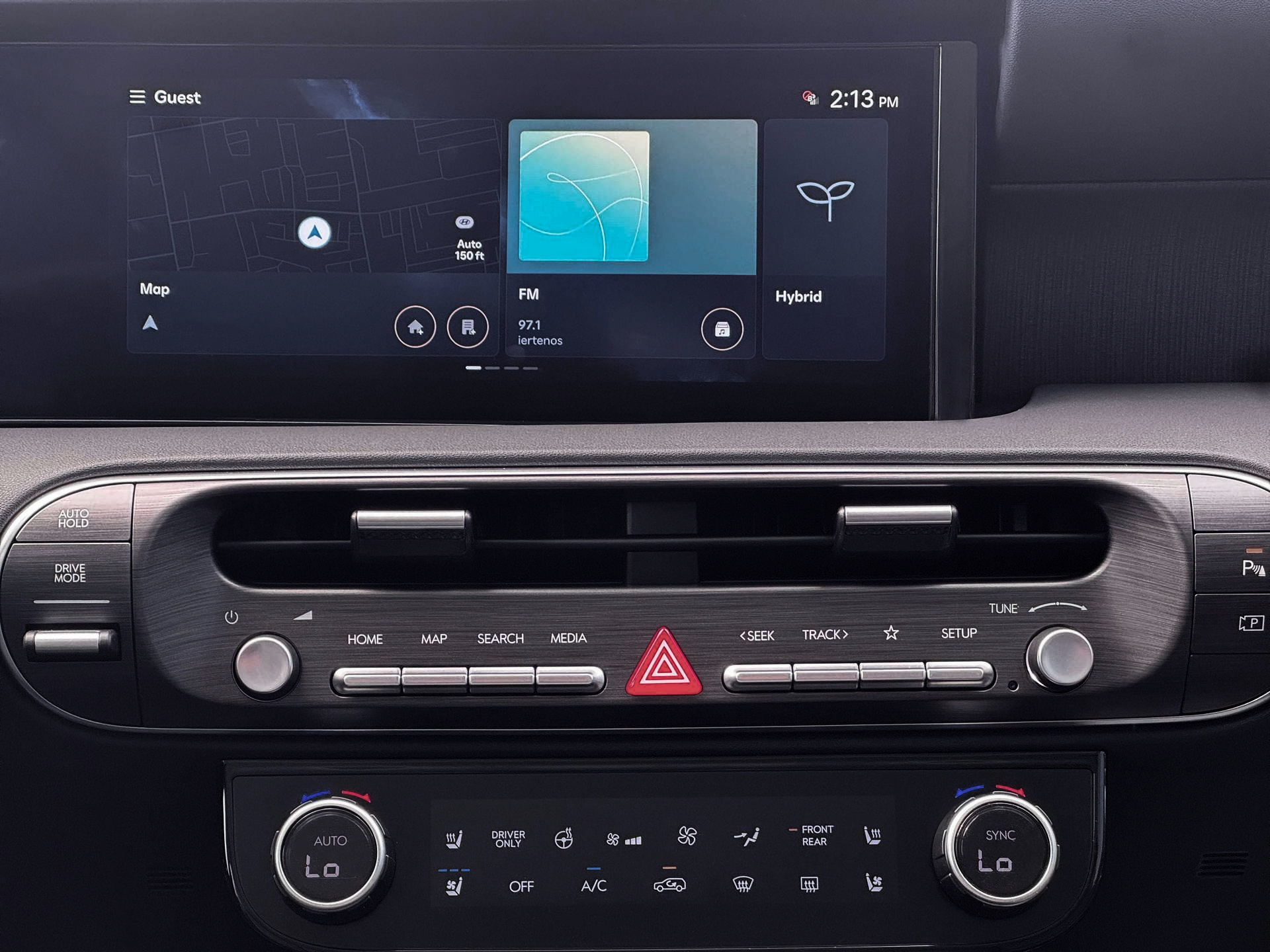 New 2026 Hyundai Palisade SEL Premium FWD image 36