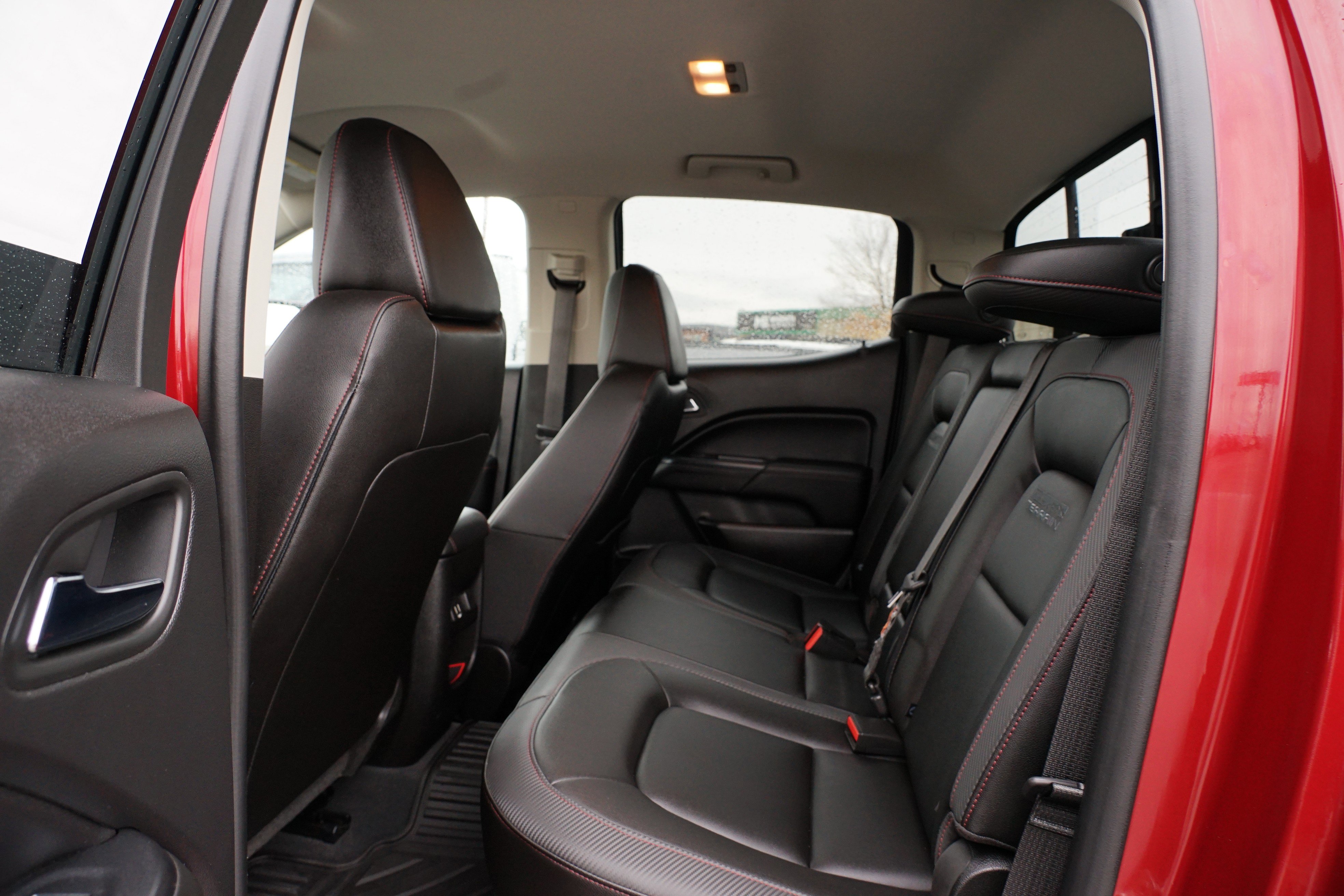 Used 2019 GMC Canyon All Terrain w/ Trailering Package AWD/4WD image 18