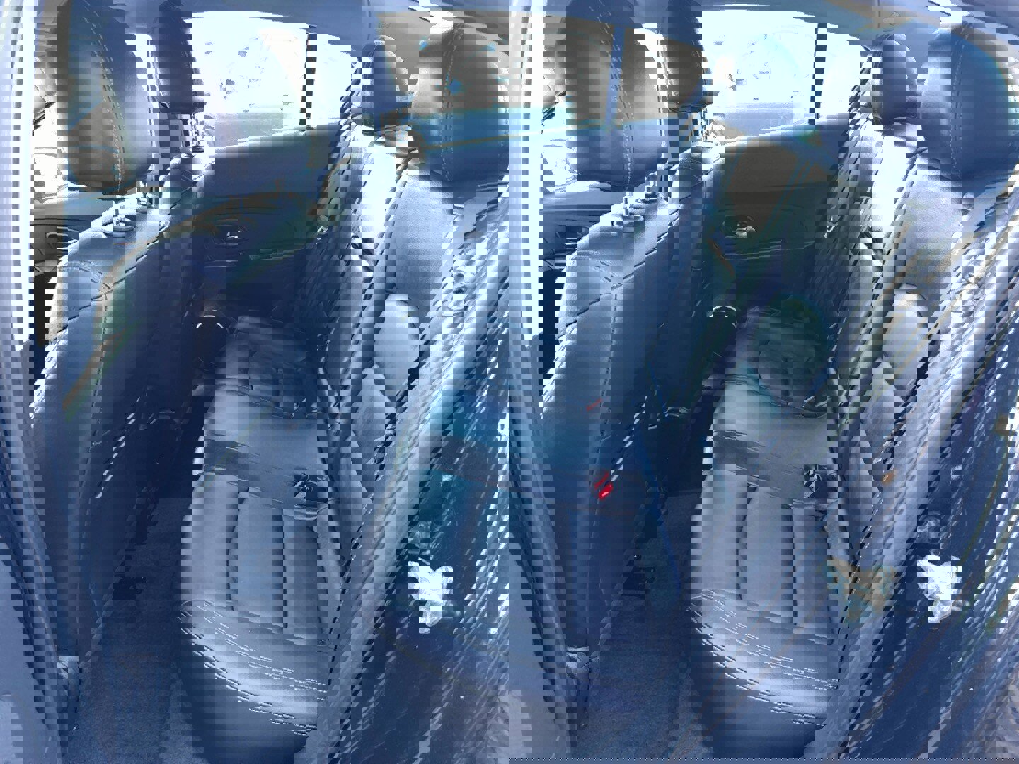 Used 2013 Chevrolet Cruze LTZ w/ RS Package FWD image 18