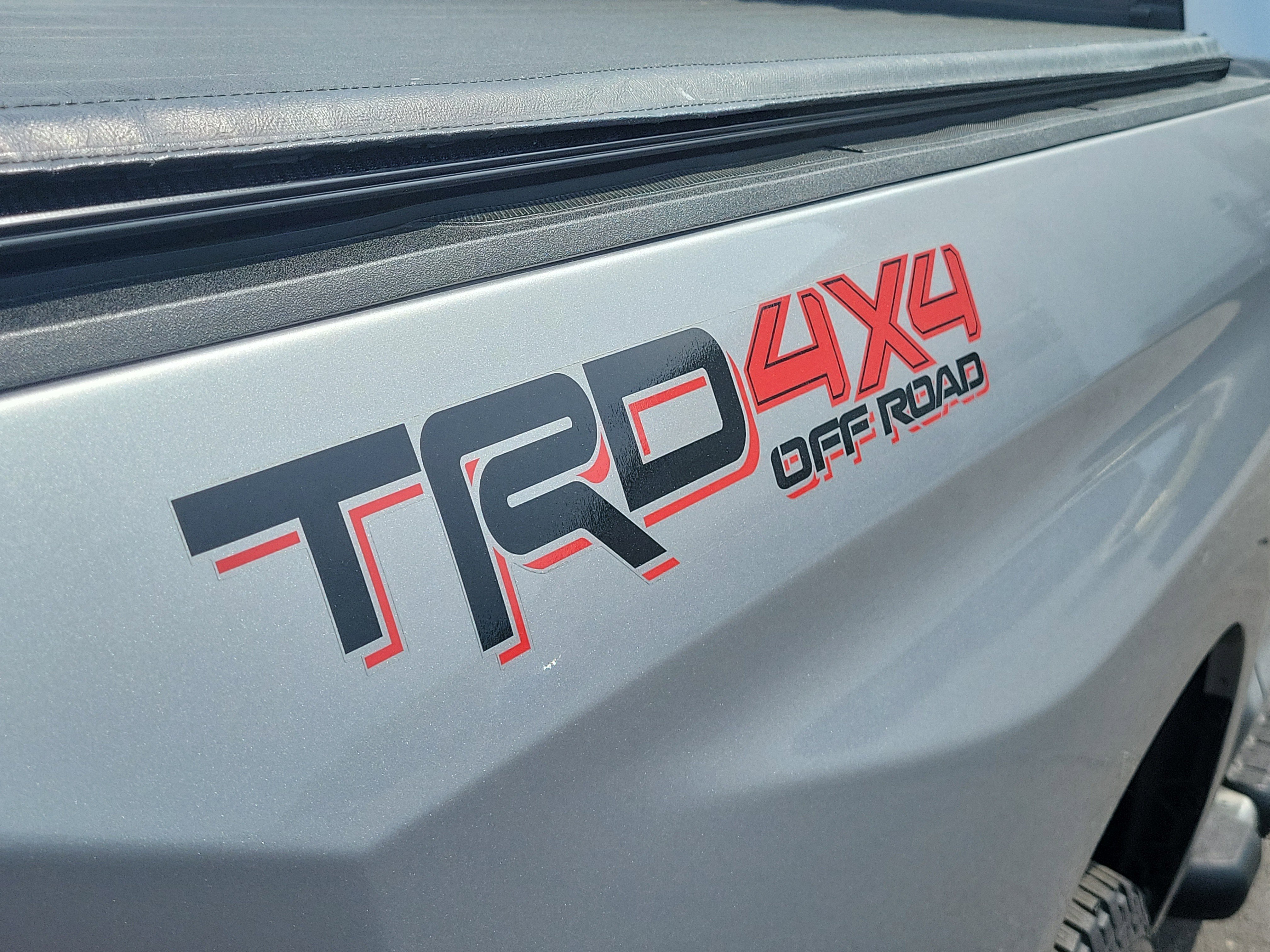 Used 2019 Toyota Tundra Limited w/ Limited Premium Package AWD/4WD image 6