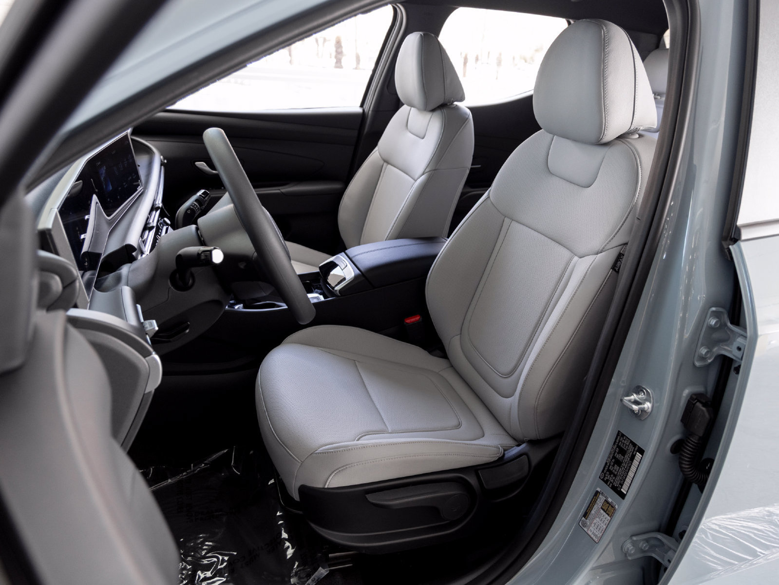 New 2027 Hyundai Santa Cruz SE FWD image 10