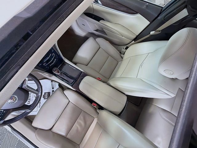 Used 2013 Cadillac XTS Luxury image 14
