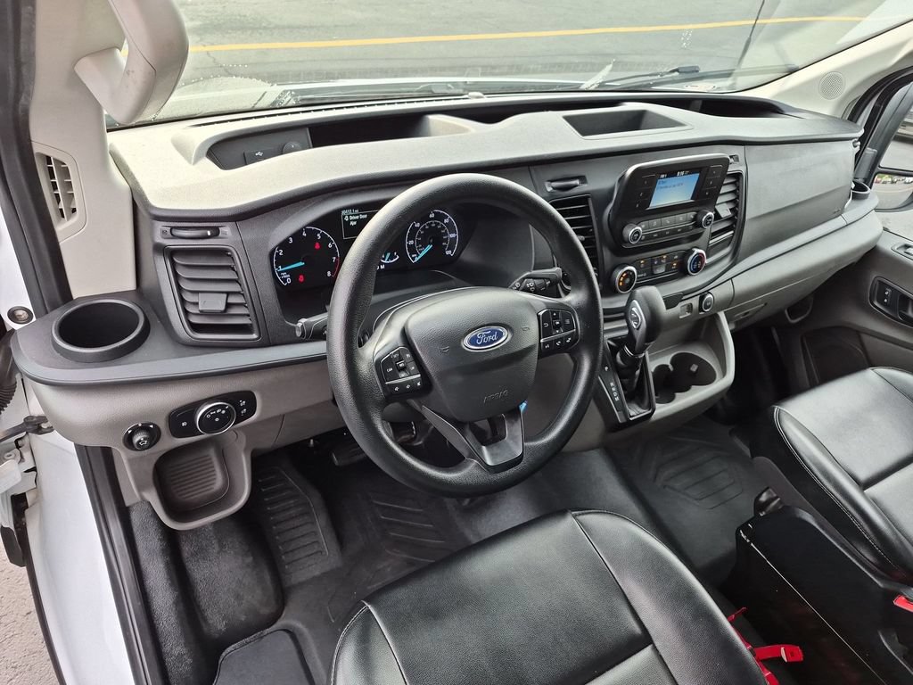 Used 2020 Ford Transit 350 XL RWD image 10