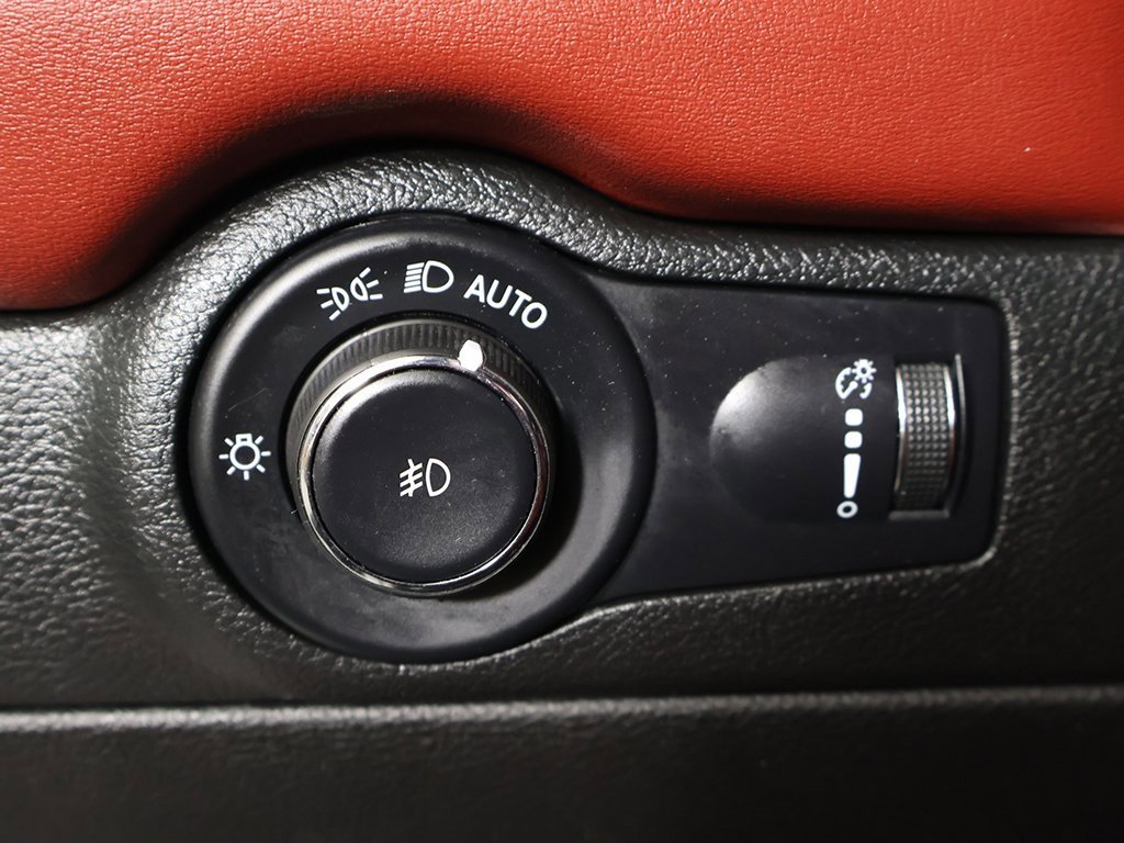 Used 2023 Dodge Durango SRT image 50