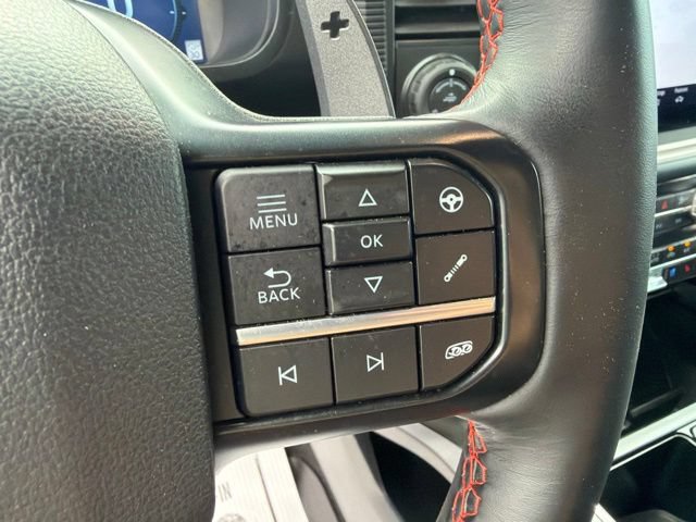 Certified 2025 Ford F150 Raptor AWD/4WD image 27