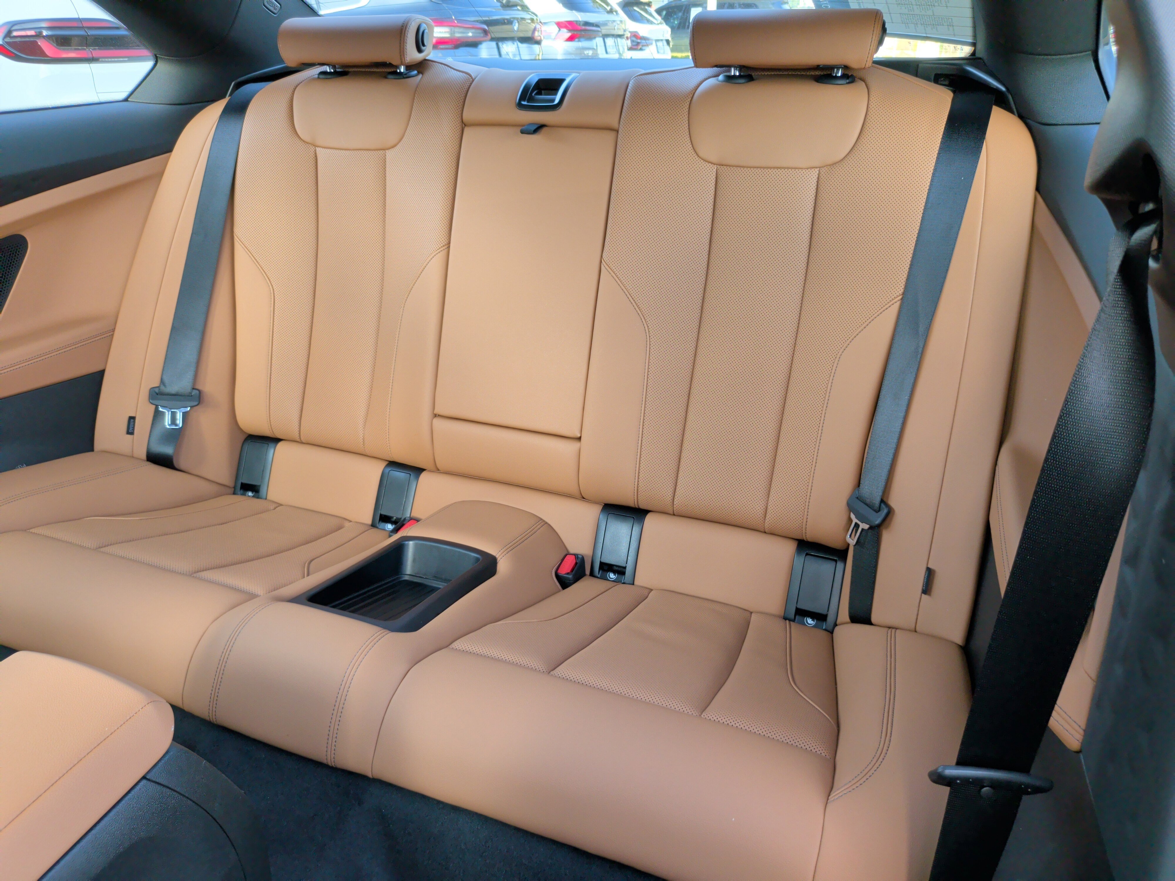 Certified 2025 BMW 230i 230i image 36